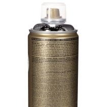 kohteita Hopeinen kromiefekti koristemaali sisäkäyttöön Montana Cans 400ml