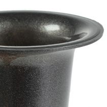 Hautamaljakko antrasiittia 28,5 cm