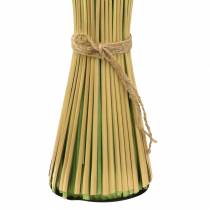 kohteita Syksyn ruohokimppu sateenvarjoilla 84cm