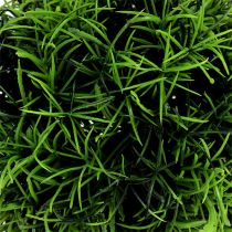 kohteita Ruohopallo vihreä koristepallo keinotekoinen Ø15cm 1 kpl