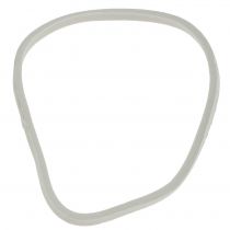 Kumirenkaat 40mm x 1,5mm luonto 1000g