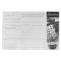 kohteita Syntymäpäiväkuponki kirjekuorella 5 kpl