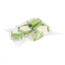 kohteita Riippuva koristelu kevätkoristeita lintukodin koristelu pesimälaatikko 6,5cm 8 kpl