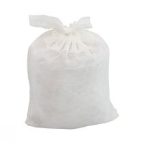 kohteita Joulukoristeet lasi koristeripustimet lasi punainen 3,5×4cm 12 kpl