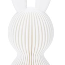 kohteita Pupun koristehahmo moderniin pääsiäiskoristeeseen, 11 cm, 4 kpl