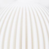 kohteita Pupun koristehahmo moderniin pääsiäiskoristeeseen, 11 cm, 4 kpl