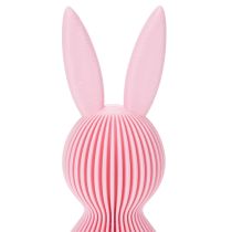 kohteita Koristeellinen pääsiäispupu, keväisen kodinsisustuksen symboli, 13 cm, 3 kpl