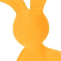 kohteita Koristeellinen pääsiäispupu muovista, ihanteellinen koristeeksi ja lahjaideaksi, 20 cm, 2 kpl