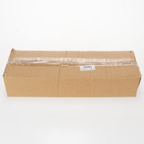 kohteita Pääsiäiskoristeet, pupunkorvat, nostalgisia puutarhakeppejä puutarhan kaunistamiseen pääsiäisenä, 35 cm, 2 kpl