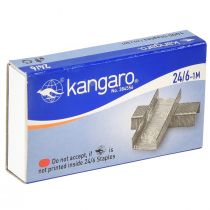 kohteita Niitit nitojalle niitit 24/6-1M 1000 kpl
