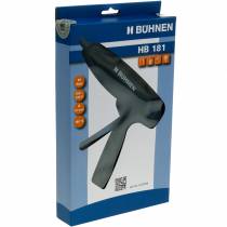 kohteita Kuumaliimapistooli HB 181 80W