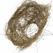 kohteita Mansettikimppu nature heinämansetti Ø20cm 6kpl