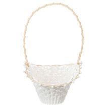 kohteita Hääkukkakori 24cm x 17cm
