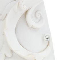 Hääkuvio morsiamenpariskunta 10,5cm