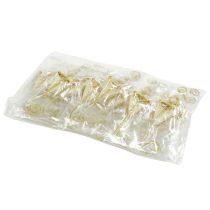 kohteita Hääneula sydänvoideella 12cm 16 kpl