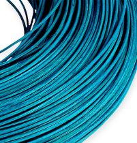 Rottinkiruoko turkoosi 1,3mm 250g