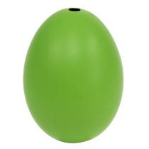 kohteita Kananmunat 5,5cm - 7cm vihreä 10 kpl