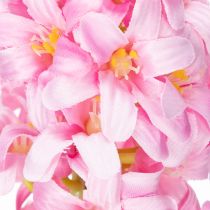 kohteita Hyasintti Real-Touch Pinkki 40cm