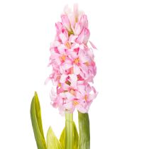 kohteita Hyasintti Real-Touch Pinkki 40cm