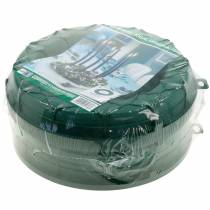 kohteita OASIS® IDEAL Universal Floral Foam Sormus Vihreä Ø27,5cm 3 kpl