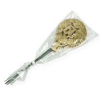 kohteita Juhlapäivänumero 60 Ø8cm 10 kpl