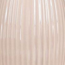 kohteita Koristeellinen keraaminen kanihahmo moderniin sisustukseen, 22 cm