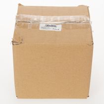 kohteita Pääsiäispupuhahmot, käsinmaalatut keraamiset koristeet, hauska pääsiäiskoristeluun, 11 cm, 4 kpl