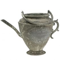 Istutuskannu Vintage Ø20cm K35cm