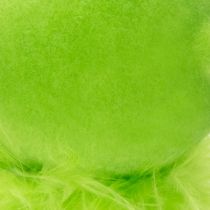 kohteita Pääsiäispupun hyllylle asetettava koristehahmo juhlaviin kevään koristeisiin talossa 36 cm 2 kpl