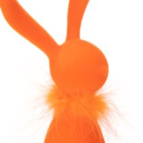 kohteita Pääsiäispupun hyllykoristeet, olohuoneen koriste, pääsiäiskoriste, istuttava, 36 cm, 2 kpl