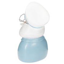 kohteita Kapteenihahmo, meriaiheinen, lasit ja hattu, 16 cm