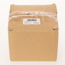 kohteita Keraamiset Kissahahmot, Hauskat Eläinhahmot Olohuoneen Koristeluun, 8 cm, 4 Kappaletta