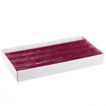 kohteita Kynttilät yksiväriset Berry stick kynttilät 34x300mm 4 kpl