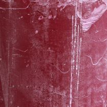 kohteita Kynttilät läpivärjätty Berry pilari kynttilät 85×120mm 2 kpl