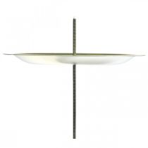 kohteita Kynttilänjalka 8cm kulta 16 kpl