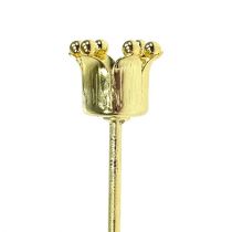 Kynttilänpidin Crown Gold 4kpl