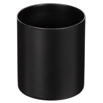 kohteita Magneettinen kynttilänjalka, mattapintainen, 4 cm, 4 kpl
