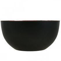 kohteita Kynttilänjalka musta, pronssinen kynttilänjalka Ø13cm K6cm