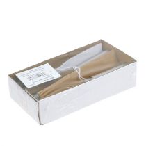 kohteita Kynttilänjalka hopea sauvakynttilöitä varten 15cm 4 kpl