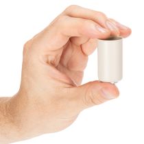 kohteita Kynttilänjalka magneetilla 25mm 4 kpl