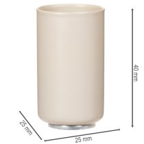 kohteita Kynttilänjalka magneetilla 25mm 4 kpl