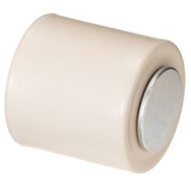 kohteita Magneettiset kynttilänjalat paksuille kynttilöille (4 cm), 4 kpl