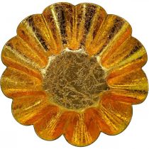 kohteita Tuikkupidike joulukoriste leivinpelti mustakulta Ø12cm 2kpl