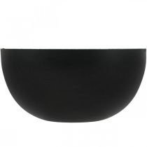 kohteita Kynttilänjalka Musta Silver Stick kynttilänjalka Ø10cm H5cm