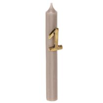 kohteita Adventtikynttilätapit, numerot 1-4, 4 kpl sarja, 4 cm, 4 kpl