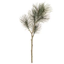 kohteita Keinotekoinen männynoksa pöytäkoristeisiin ja maljakoihin, 70 cm