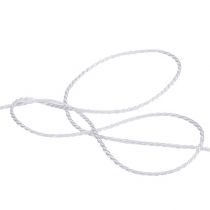 Johto valkoinen 2mm 50m
