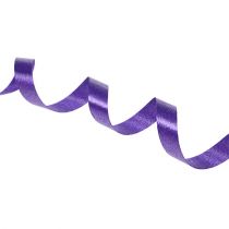 kohteita Curling Ribbon Purple 4,8mm 500m