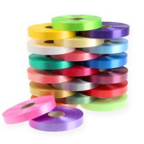 Kiharrinteippi 19mm 100m