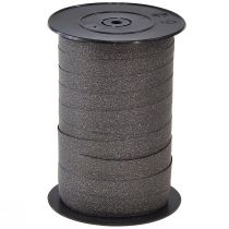 Koristenauha Magnetico Metallic Black 10mm 100m